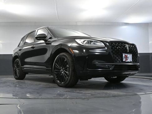 Used 2025 Lincoln Corsair Reserve w/ Jet Appearance Package AWD/4WD image 55