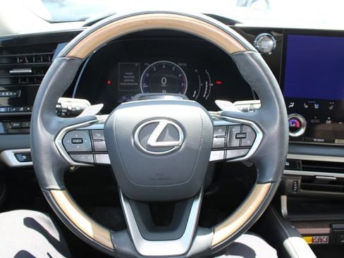 Certified 2024 Lexus RX 350 Premium w/ Convenience Package FWD image 16