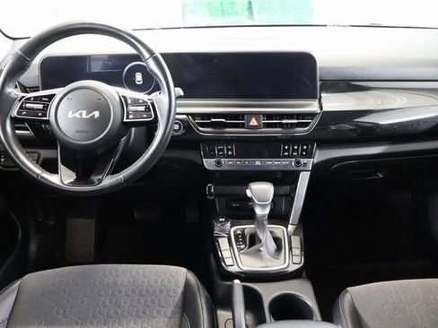 Used 2024 Kia Seltos S image 13