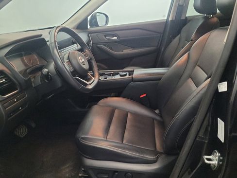 Used 2022 Nissan Rogue SL w/ SL Premium Package AWD/4WD image 17