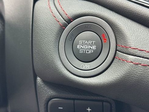 New 2026 Dodge Durango GT image 24