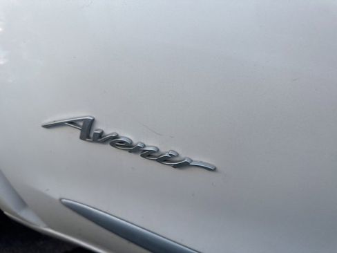 Used 2022 Buick Enclave Avenir w/ Avenir Technology Package image 7