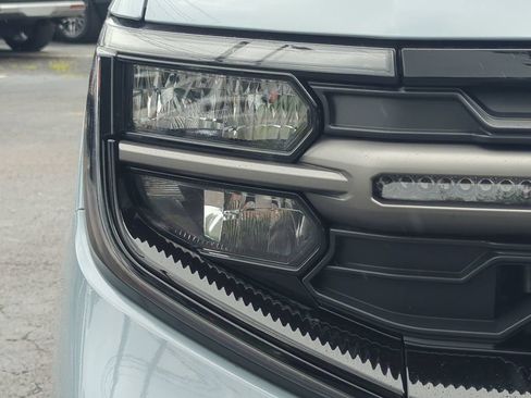 Used 2025 Ford Expedition Tremor AWD/4WD image 11