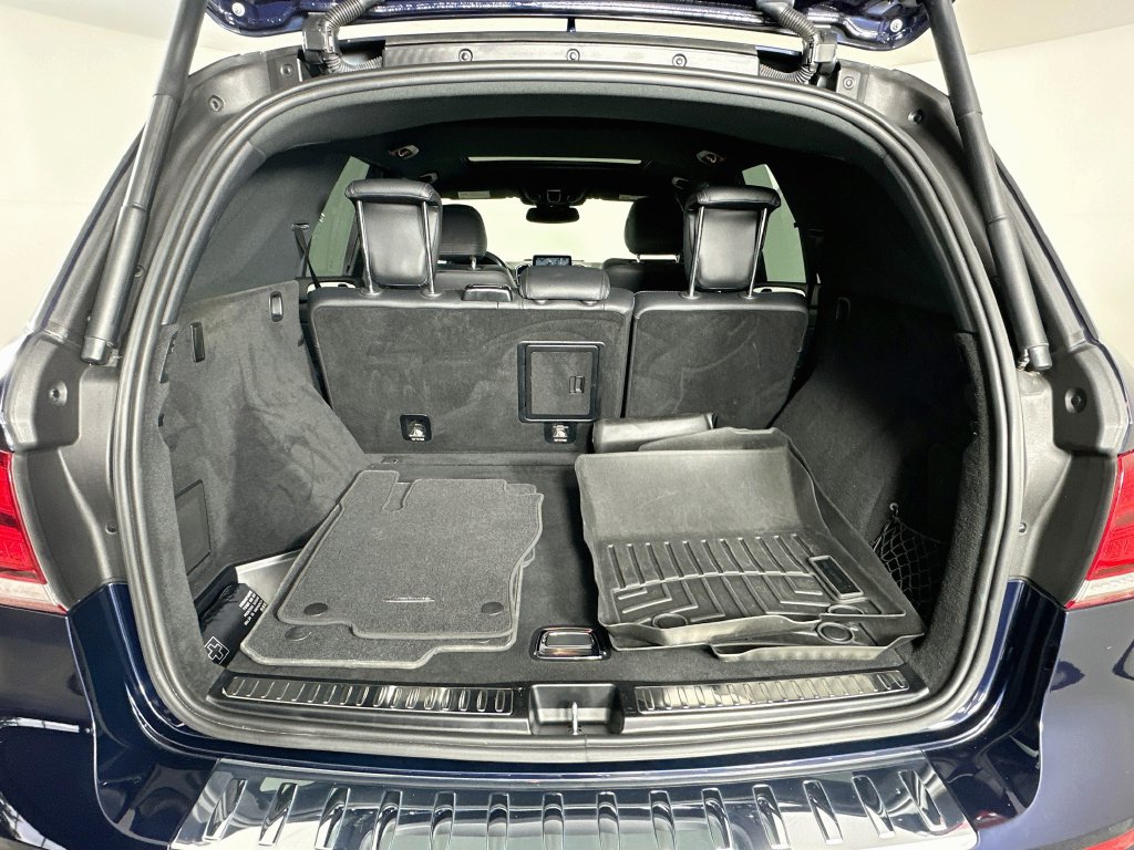 Used 2018 Mercedes-Benz GLE 350 4MATIC image 27