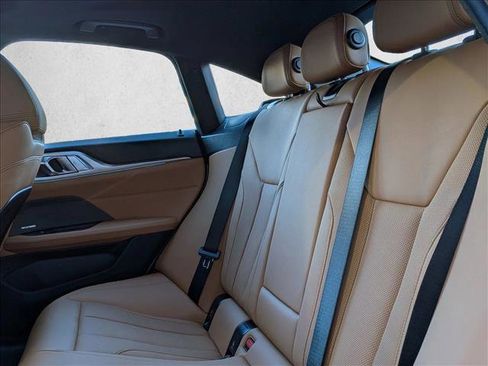 New 2026 BMW 430i xDrive image 17