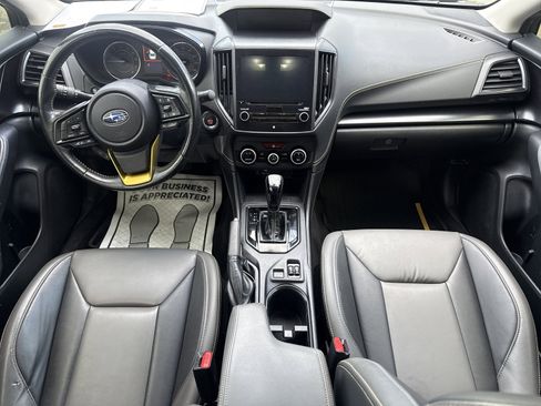 Used 2023 Subaru Crosstrek 2.5i Sport image 14