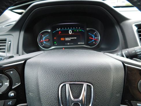 Used 2022 Honda Pilot Special Edition image 43