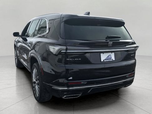Certified 2025 Buick Enclave Avenir w/ Super Cruise Package image 23