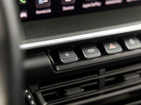 Certified 2023 Porsche 911 Turbo S AWD/4WD image 34