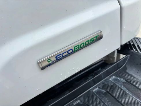 Used 2022 Ford F150 XLT AWD/4WD image 10