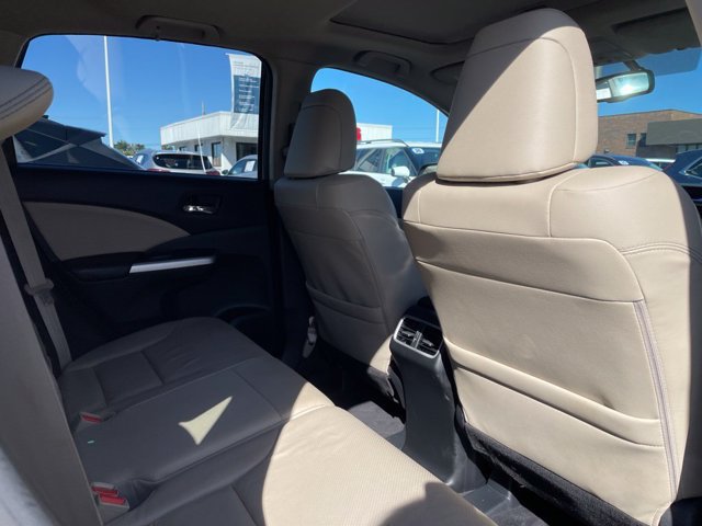 Used 2016 Honda CR-V EX-L image 11