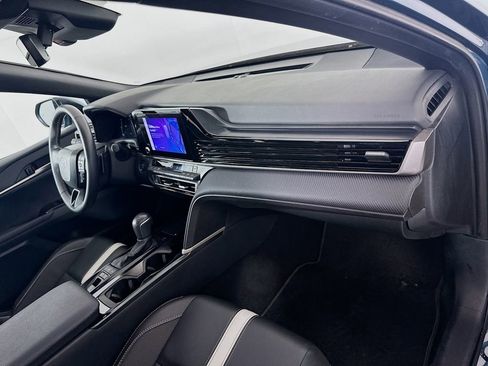 Certified 2025 Toyota Camry SE w/ Convenience Package image 29