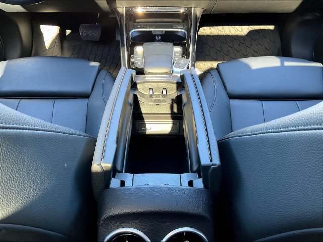 Certified 2023 Mercedes-Benz GLA 250 4MATIC image 18
