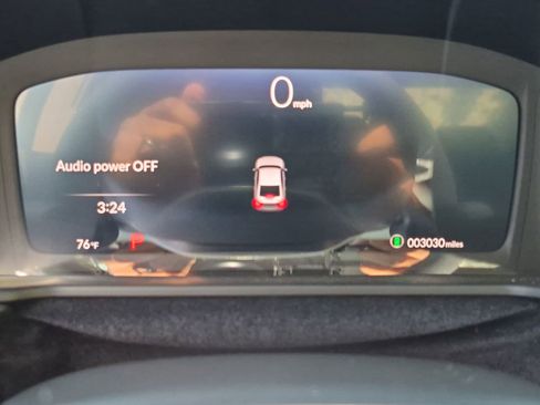 Used 2025 Honda Accord LX image 15