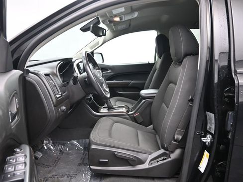 Used 2022 GMC Canyon Elevation image 25