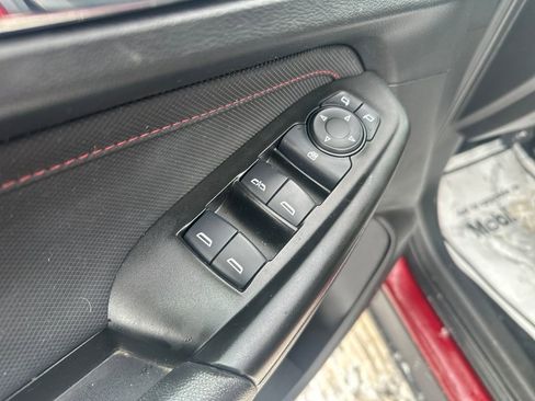 Used 2023 Chevrolet TrailBlazer RS image 11