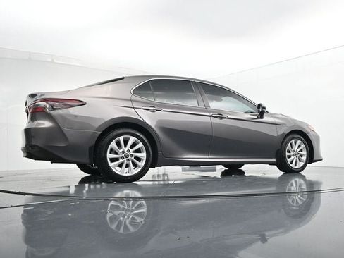 Used 2024 Toyota Camry LE w/ Cold Weather Package FWD image 33