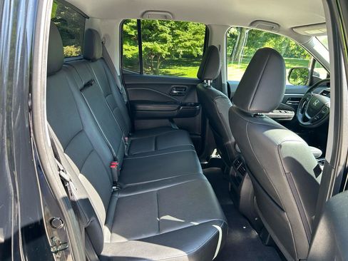 Used 2017 Honda Ridgeline RTL-T image 17