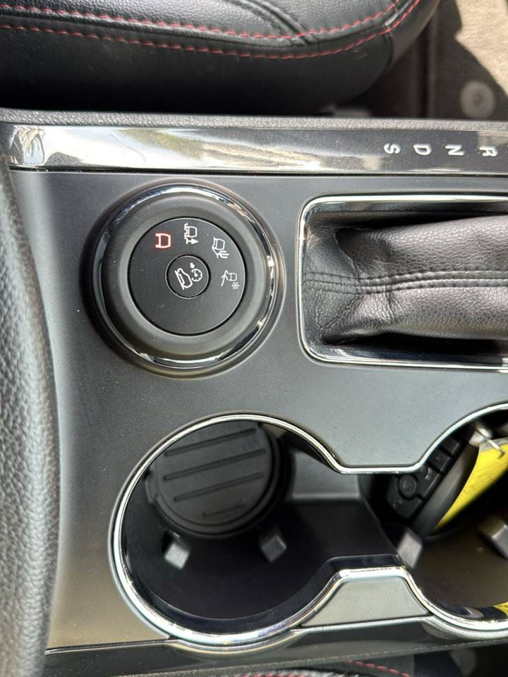 Used 2019 Ford Explorer Sport AWD/4WD image 13