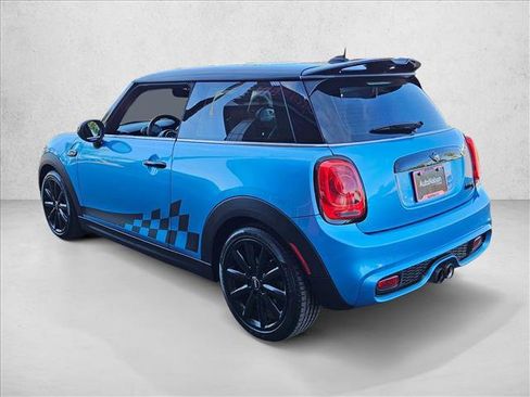Used 2015 MINI Cooper S image 8