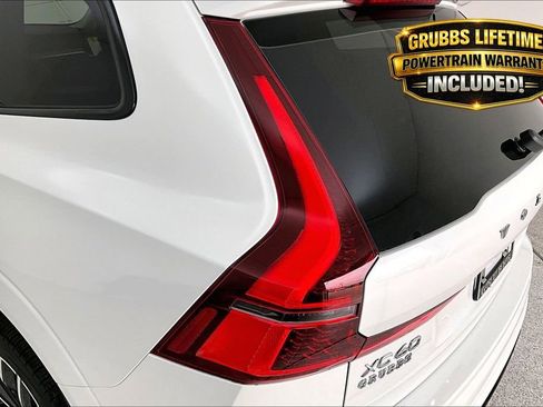 New 2026 Volvo XC60 B5 Ultra w/ Climate Package AWD/4WD image 41