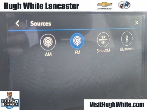 Used 2021 Chevrolet Traverse RS w/ LPO, Floor Liner Package AWD/4WD image 8