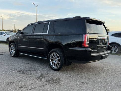 Used 2019 GMC Yukon XL Denali RWD image 7