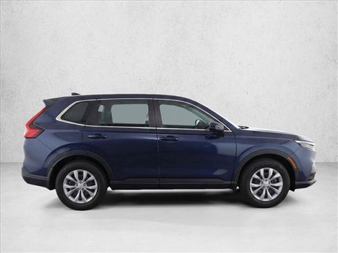 Used 2025 Honda CR-V LX image 8