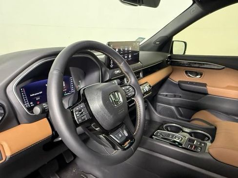 Used 2026 Honda Passport TrailSport Elite image 16