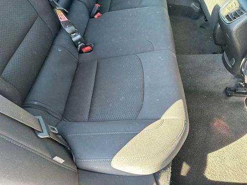 Used 2024 Chevrolet Malibu LT image 24