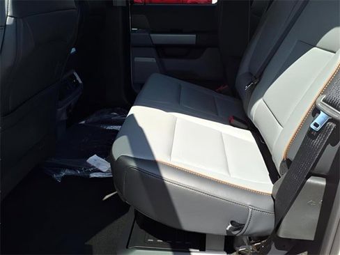 New 2025 Ford F150 Lariat w/ Equipment Group 502A High image 10