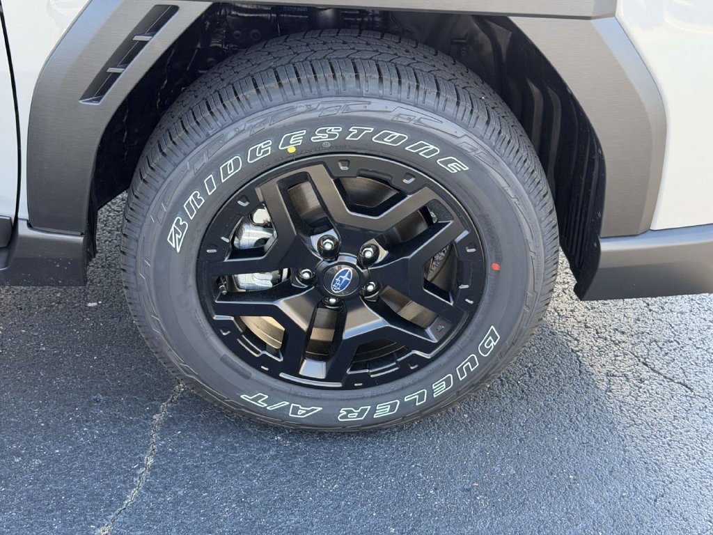 New 2026 Subaru Outback Wilderness AWD/4WD image 7