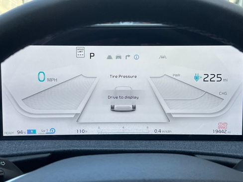 Certified 2024 Kia EV6 Wind RWD image 24