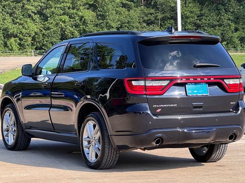 Used 2024 Dodge Durango GT AWD/4WD image 14