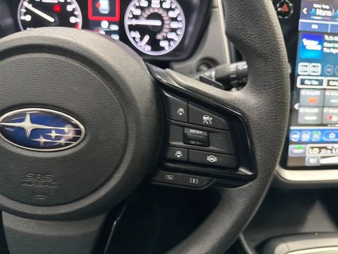 Used 2024 Subaru Crosstrek 2.0i Premium AWD/4WD image 26