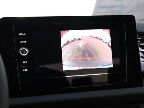 New 2026 Volkswagen Jetta S image 12