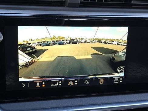 New 2026 GMC Sierra 2500 Denali w/ Denali Reserve Package image 23