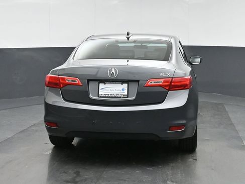 Used 2014 Acura ILX image 6