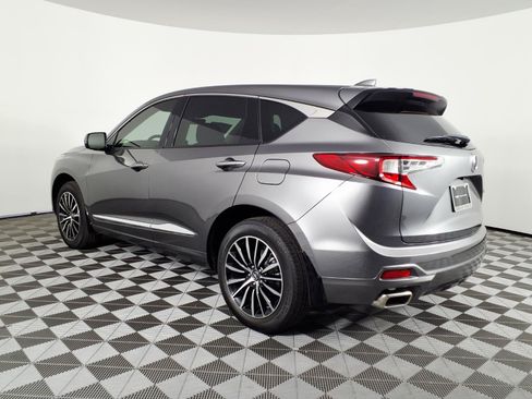 Used 2026 Acura RDX w/ Advance Package AWD/4WD image 6