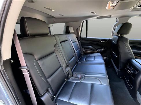 Used 2016 Chevrolet Tahoe LT RWD image 21