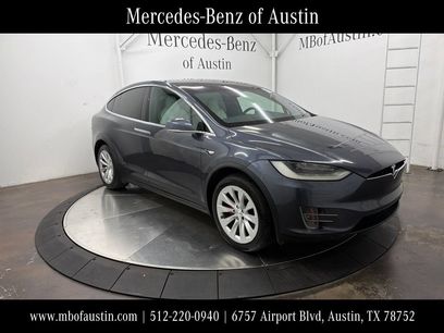 Used 2019 Tesla Model X Performance