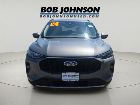 Used 2024 Ford Escape Platinum AWD/4WD image 9