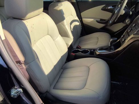 Used 2016 Buick Verano Leather w/ Driver Confidence Package image 23