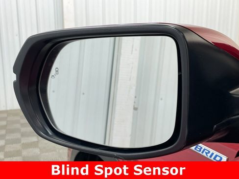 Used 2022 Honda CR-V Touring image 36