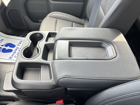 New 2026 Chevrolet Silverado 2500 W/T w/ WT Convenience Package image 23