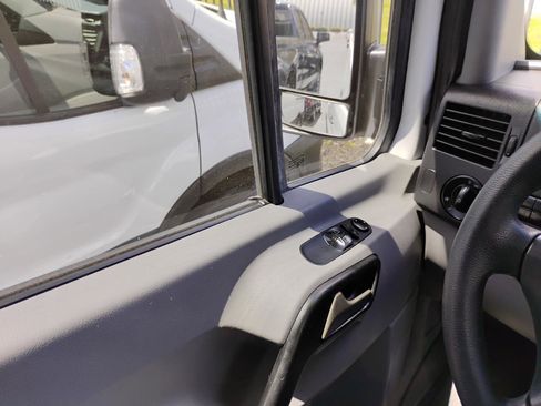 Used 2017 Mercedes-Benz Sprinter 2500 w/ Driver Comfort Package image 49