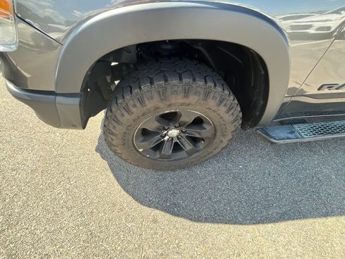 Used 2021 RAM 1500 Rebel w/ Rebel Level 2 Equipment Group AWD/4WD image 28