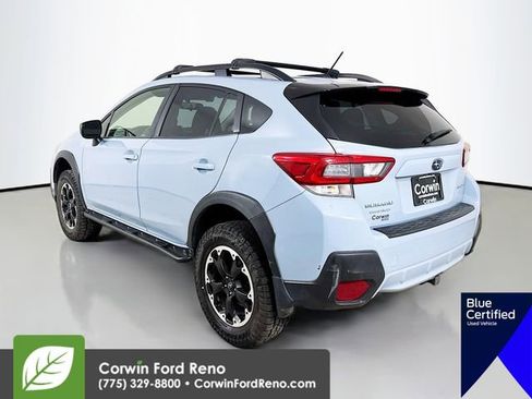 Used 2021 Subaru Crosstrek 2.0i image 5