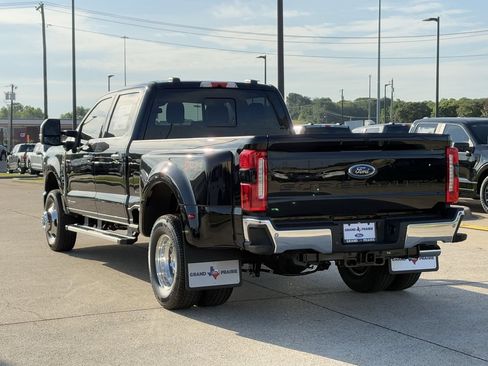 New 2026 Ford F350 Lariat w/ Lariat Premium Package AWD/4WD image 5