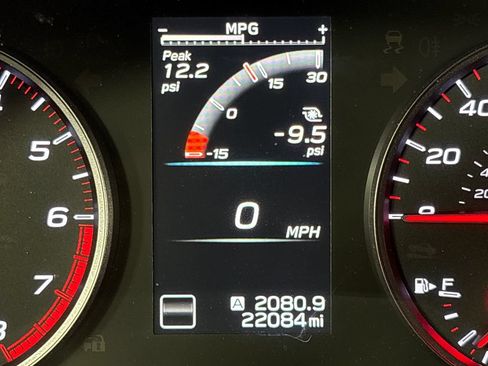 Used 2023 Subaru WRX Premium AWD/4WD image 21